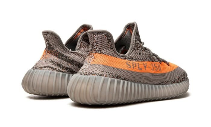 Yeezy Boost 350 V2 Reflective "Beluga Reflective" - Image 4