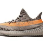 Yeezy Boost 350 V2 Reflective "Beluga Reflective"