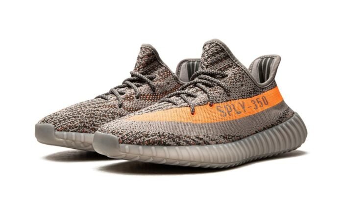 Yeezy Boost 350 V2 Reflective "Beluga Reflective" - Image 3