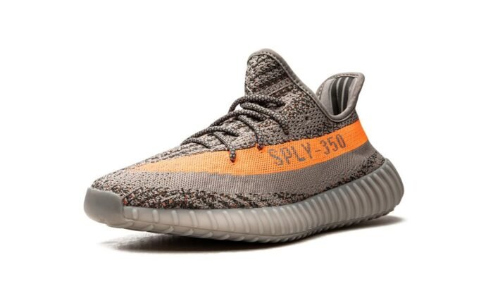 Yeezy Boost 350 V2 Reflective "Beluga Reflective" - Image 2