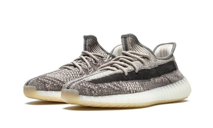Yeezy Boost 350 V2 "Zyon" - Image 2