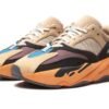 Yeezy Boost 700 "Enflame Amber" - Image 2