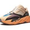 Yeezy Boost 700 "Enflame Amber" - Image 4