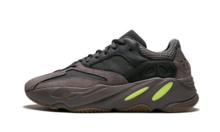 Yeezy Boost 700 "Enflame Amber"