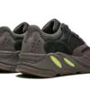 Yeezy Boost 700 "Enflame Amber" - Image 3