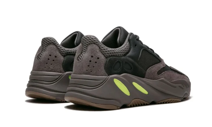 Yeezy Boost 700 "Enflame Amber" - Image 3