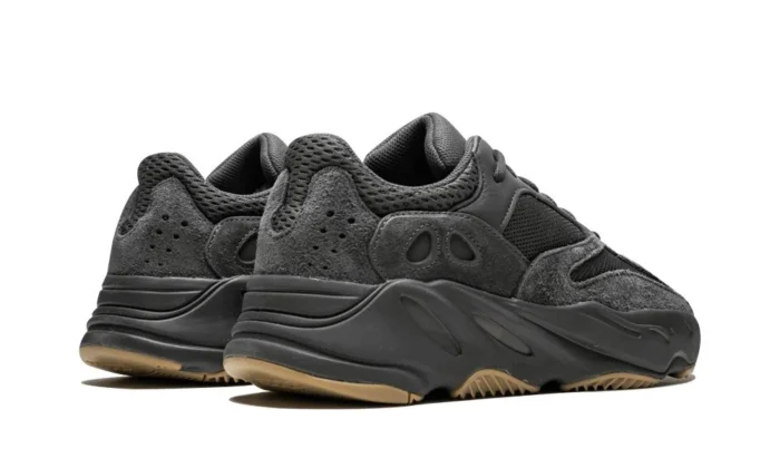 Yeezy Boost 700 "Utility Black" - Image 3