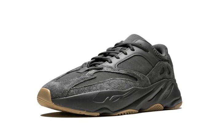 Yeezy Boost 700 "Utility Black" - Image 4