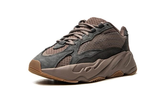 Yeezy Boost 700 V2 "Mauve" - Image 4