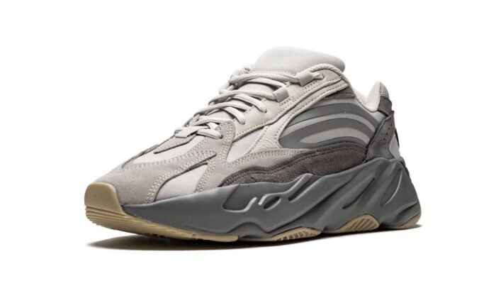 Yeezy Boost 700 V2 "Tephra" - Image 3