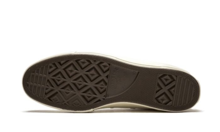 Chuck 70 CDG "Comme des Garcons Play - White" - Image 5