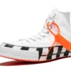 Converse Chuck Taylor All-Star 70s Hi "Off-White" - Image 2
