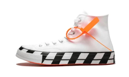 Converse Chuck Taylor All-Star 70s Hi "Off-White"