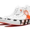 Converse Chuck Taylor All-Star 70s Hi "Off-White" - Image 3