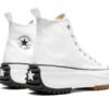 Converse Run Star Hike Hi "White" - Image 4