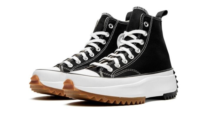 Converse Run Star Hike Hi - Image 2