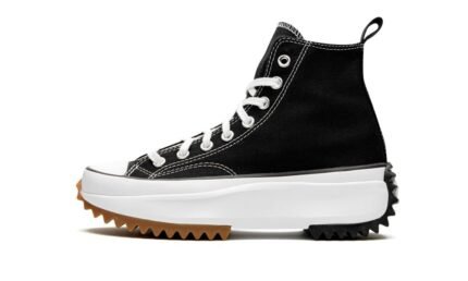 Converse Run Star Hike Hi
