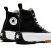 Converse Run Star Hike Hi - Image 3