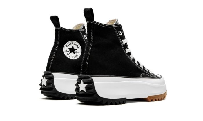 Converse Run Star Hike Hi - Image 3