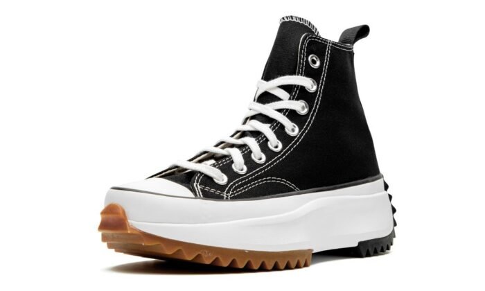 Converse Run Star Hike Hi - Image 4