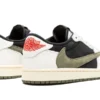 AIR JORDAN 1 LOW OG WMNS "Travis Scott - Olive" - Image 3