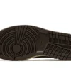 Air Jordan 1 Low SP OG "Travis Scott - Reverse Mocha" - Image 5