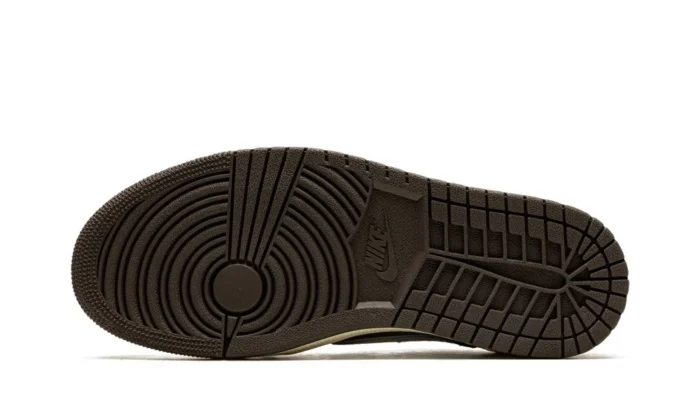 Air Jordan 1 Low SP OG "Travis Scott - Reverse Mocha" - Image 5