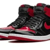 Air Jordan 1 Retro High OG "Patent Bred" - Image 2