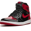 Air Jordan 1 Retro High OG "Patent Bred" - Image 4