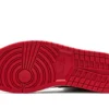 Air Jordan 1 Retro High OG "Patent Bred" - Image 5