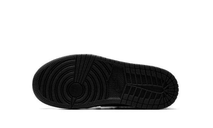 Air Jordan 1 Low OG SP "Travis Scott - Black Phantom" - Image 5