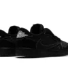 Air Jordan 1 Low OG SP "Travis Scott - Black Phantom" - Image 4