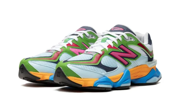 New Balance 9060 "Beach Glass" - Image 2