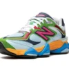 New Balance 9060 "Beach Glass" - Image 4