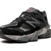 New Balance 9060 "Black/Castlerock" - Image 2