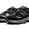 New Balance 9060 "Black/Castlerock" - Image 3
