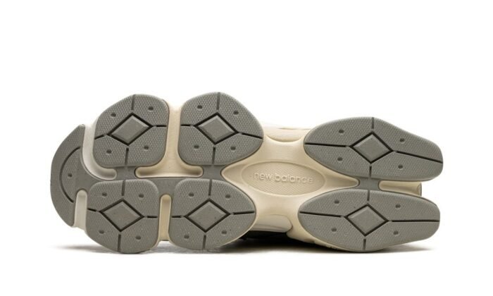 New Balance 9060 "Green Suede" - Image 5