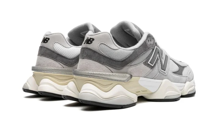 New Balance 9060 "Grey" - Image 2