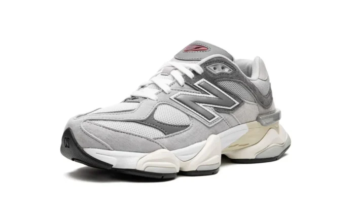 New Balance 9060 "Grey" - Image 3
