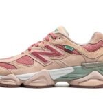9060 "Joe Fresh Goods - Inside Voices Penny Cookie Pink"