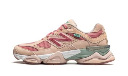 9060 "Joe Fresh Goods - Inside Voices Penny Cookie Pink"