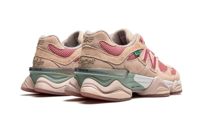 9060 "Joe Fresh Goods - Inside Voices Penny Cookie Pink" - Image 3