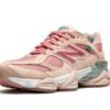 9060 "Joe Fresh Goods - Inside Voices Penny Cookie Pink" - Image 4