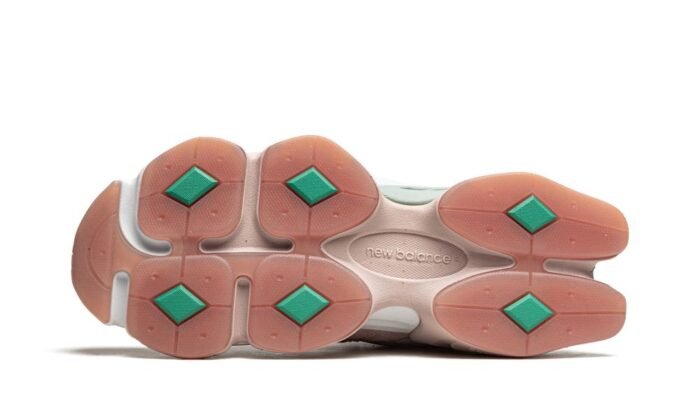 9060 "Joe Fresh Goods - Inside Voices Penny Cookie Pink" - Image 5