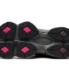 9060 "Rich Oak / Burgundy" - Image 5