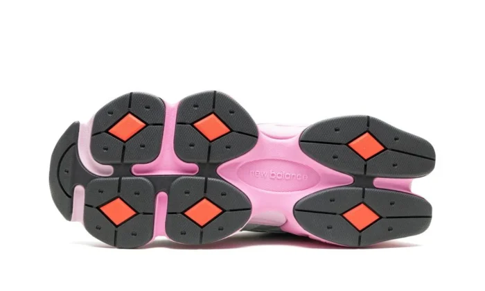9060 "Sage Leaf/ Neo Flame" - Image 5