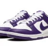 Dunk Low "Court Purple" - Image 2