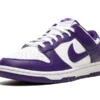 Dunk Low "Court Purple" - Image 4