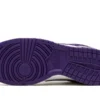 Dunk Low "Court Purple" - Image 5
