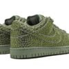 DUNK LOW / CPFM "Cactus Plant Flea Market - Spiral Sage" - Image 3